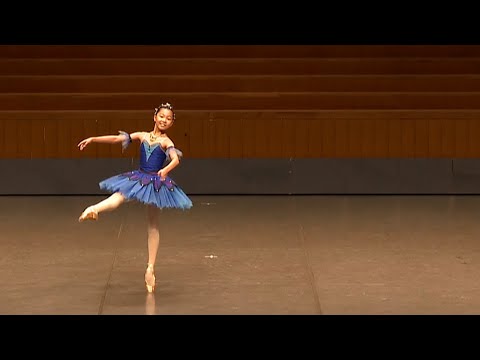 ファラオの娘よりヴァリエーション