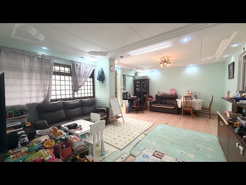 642 Jurong West Street 61, 642 Jurong West Street 61, 3 Bedrooms, 1,076 sqft, HDB Flat For Sale, by Matt Xu Tao, 500191927 - PropertyGuru.com.sg
