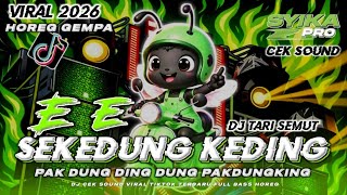 Download lagu DJ SAKADUNG KADING | DJ FULL BASS VIRAL TIKTOK TERBARU 2026 CEK SOUND HOREG GEMPA (SYIKA PRO) mp3 Download lagu DJ SAKADUNG KADING | DJ FULL BASS VIRAL TIKTOK TERBARU 2026 CEK SOUND HOREG GEMPA (SYIKA PRO) mp3