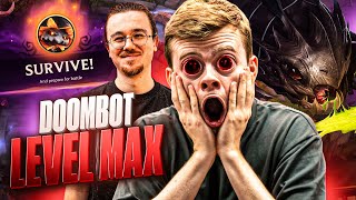 DOOMBOT NOUS REND FOUS ft. GobGG