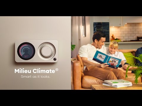 Milieu Climate - ZoneMate video thumbnail