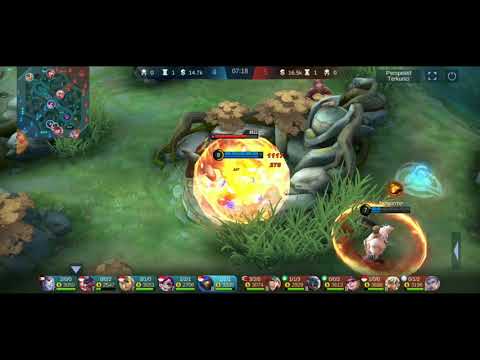 Moonton please Nerf aldous Again!!