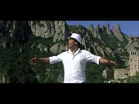 Sixto Perez Cardozo - Mi Santidad (Official Video Remastered)