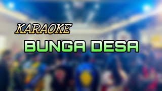 Download lagu BUNGA DESA / RAIB KARAOKE new pallapa korg pa700 mp3