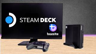 Is a Tiny Business PC the Future of Gaming?