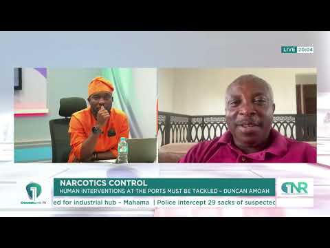 Inusah Fuseini Opposes Parliamentary Recall Over Recent Narcotics Seizures