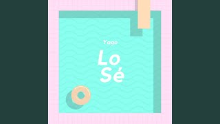 Lo Sé
