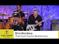 Brian Bromberg - That Cool Groovy Beatnik Jazz (Live at Berks Jazz Festival)