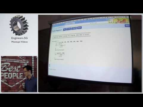 Mini Quiz - Gophers Meetup