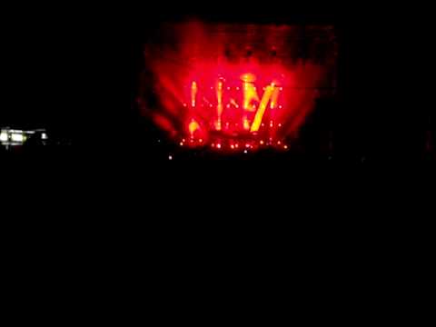 chemical brothers @ exit festival 2010