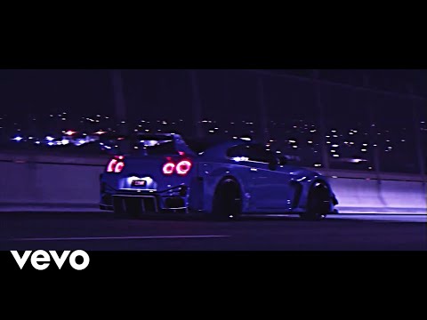 Snow Banks - Sink or Swim (barnacle boi Remix)