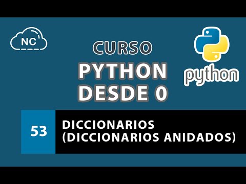 Curso de Python desde 0 Introducción 1