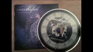 Blessthefall 40 days [HQ]