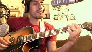 Abigail Belle of Kilronan (Magnetic Fields cover) - JV