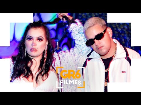 MC Mari e DJ GBR - Desce Vai Garota (GR6 Explode)