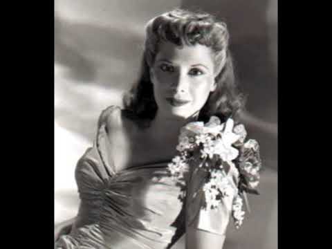 Fooled (1942) - Dinah Shore