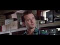 Ghostbusters 1984 Peter Meets Dana Scene