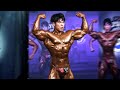 2020 PCA 리저널 강북 대회 보디빌딩 통합 편집본ㅣ2020 PCA Regional KangBuk Bodybuilding
