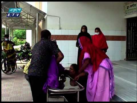 করোনা ও উপসর্গ নিয়ে চুয়াডাঙ্গায় ৫ জন,ঠাকুরগাঁও এবং শেরপুরে মারা গেছেন ৫ জন