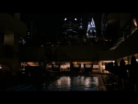 DoubleTree by Hilton Hotel Kuala Lumpur | Deluxe Suite | Executive Lounge