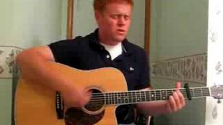 Jason Reeves - Someone Somewhere (Cover)