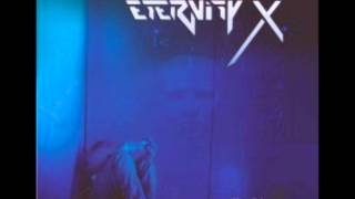 Eternity X - A day in verse