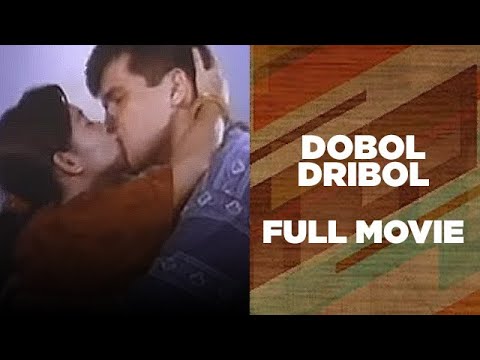 Thumbnail for video: DOBOL DRIBOL: Maricel Soriano, Alvin Patrimonio & Aiza Seguerra | Full Movie Thumbnail for video: DOBOL DRIBOL: Maricel Soriano, Alvin Patrimonio & Aiza Seguerra | Full Movie