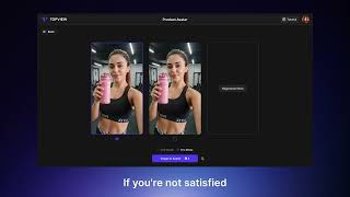 Topview.ai - Product Avatar Tutorial V2