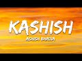 Kashish Ashish Bhatia Omkar Singh Lyrics 7clouds Hindi