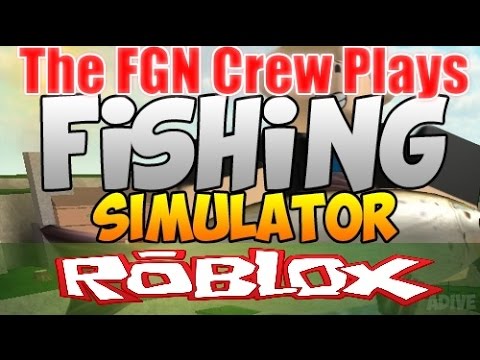 Fishing Simulator PC