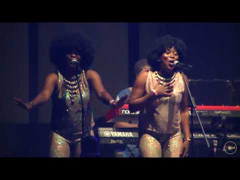 ADÉDÈJÌ Live at SINES FMM"Ayinla"