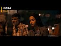 JIGRA Alia Bhatt S Power Packed Performance Official Trailer Oct 11 2024