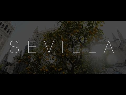 SEVILLA. / Travel Film / BKT Films 4K