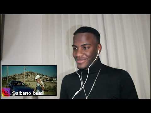 🇵🇹🇧🇷Gringo React A CARA DO CRIME 2 "Cansou de Playboy" - MC Poze | Bielzin | MC Cabelinho | Xamã