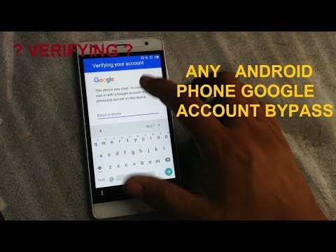 how to unlock  google account  any android phone
