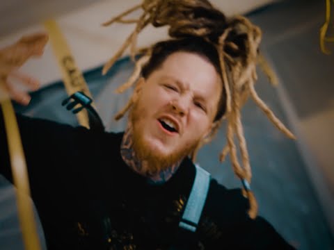 Coleman Lane - Hollow Soul (Official Video) FT @Kyll Mara