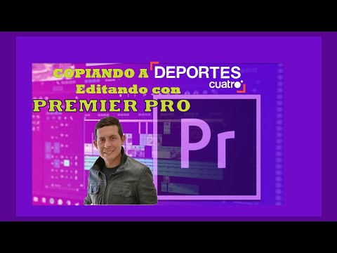 Imitando Deportes Cuatro (primera parte) | cabecera | Por Miguel Aprile