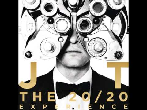 Justin Timberlake - Don't Hold The Wall