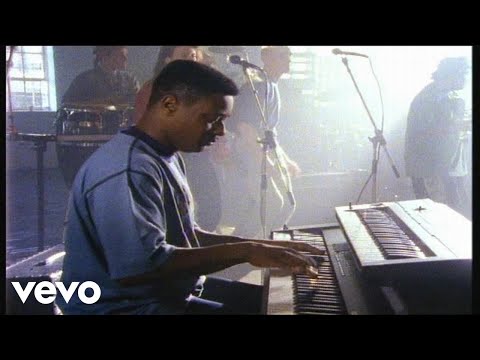 Incognito - Don't You Worry 'Bout A Thing