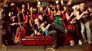 Paranoyan - Passe le salam - Sizemen à la prod - Feat'n Clip