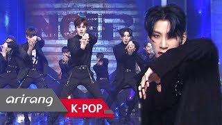 [Simply K-Pop] NOIR(느와르) _ Airplane mode(비행모드) _ Ep.332 _ 101218