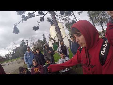 LOBAISA vs FELPA - 8avos - FALSA ITALIA