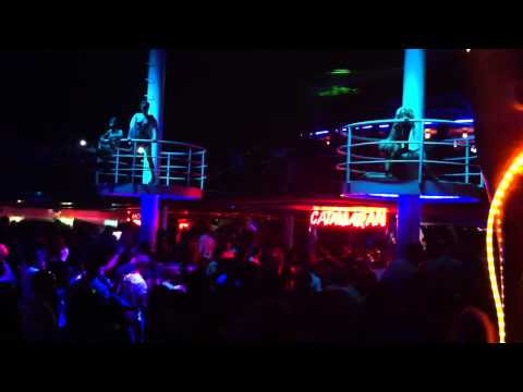 Dj Ozzy - Bodrum Catamaran 16 - www.djozzy.com