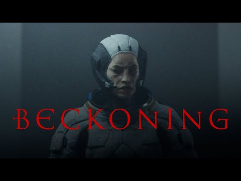 "BECKONING": CGI Trailer for the Forthcoming Action Film by: Sava Zivkovic