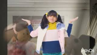 Enchanted Lunchtime Song