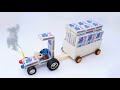 How To Make A Tractor Trolley From Matchboxes Diy Handmade At Home