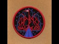 Shabazz Palaces - A Mess ... 