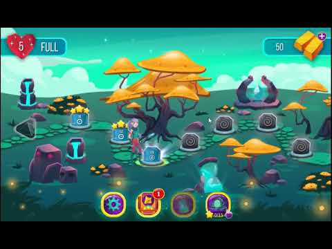 Violas Quest Level 13 - NO BOOSTERS 🦉 | SKILLGAMING ✔️