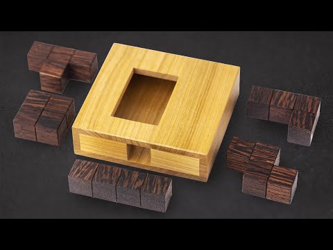 Galette that you can't eat. New Pelikan puzzle.