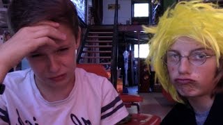 Les émotions de la vie #3 - La tristesse